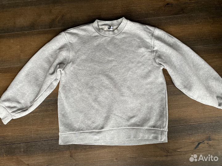 Other stories свитшот