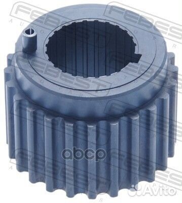 Шестерня коленвала MES-6G74 MES-6G74 Febest