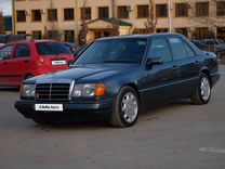 Mercedes-Benz W124 2.3 MT, 1991, 261 000 км