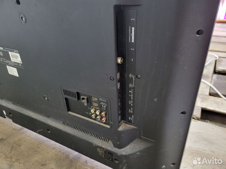 Продам два телевизора