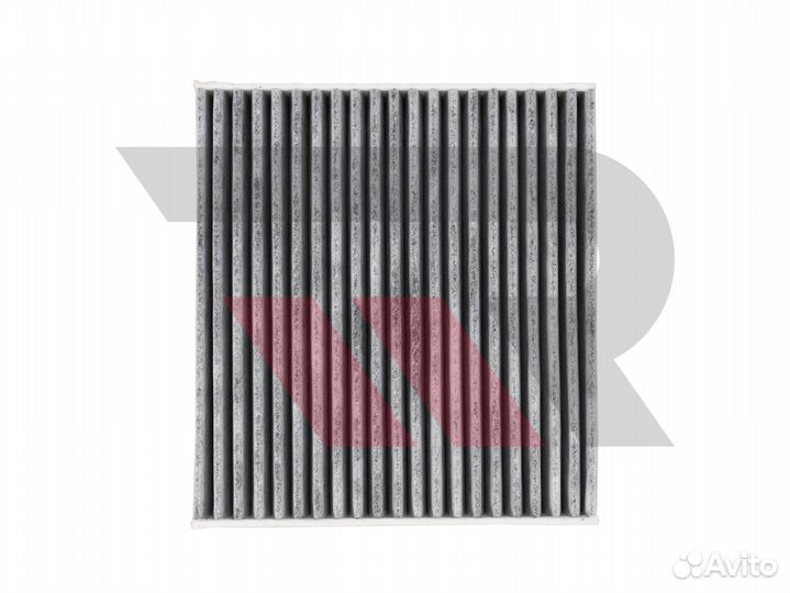 Фильтр салона LR161566