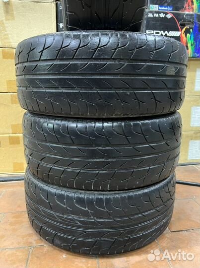 Tigar Syneris 205/45 R17