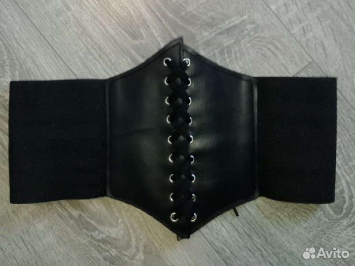 Корсет - пояс