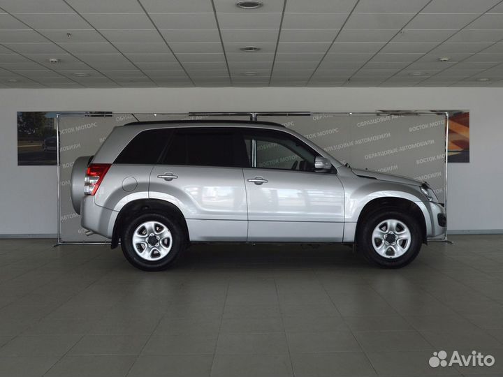 Suzuki Grand Vitara 2.0 AT, 2014, 175 825 км