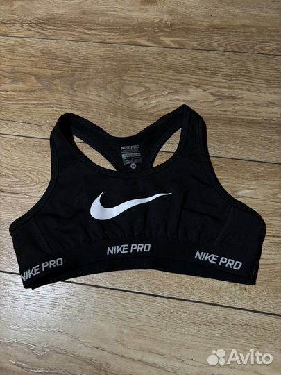 Топ nike