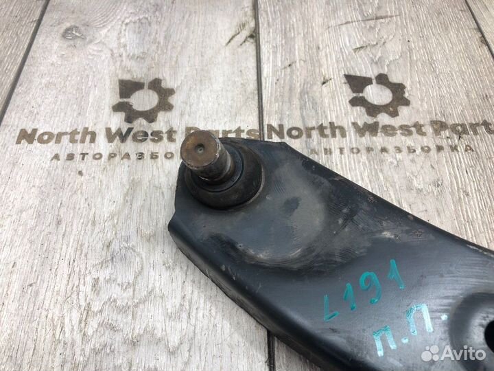 Рычаг нижний передний правый Mazda 6 2 2013