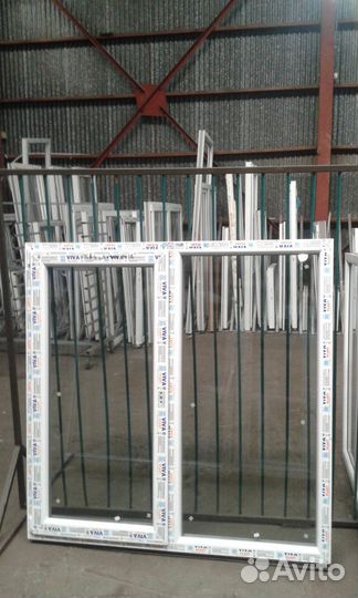 Готовые окна (Мастерская кве)