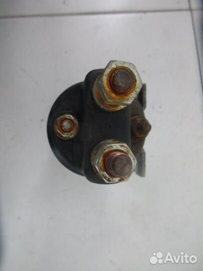 Реле Volvo FM13 FH13