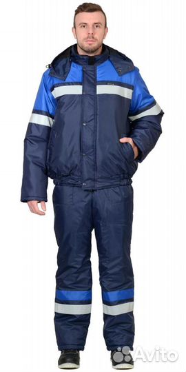 Костюм рабочий 