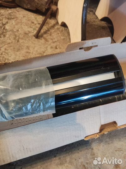 Багажник на рейлинги,аэродинамические, 110 см