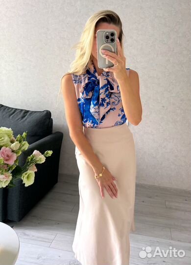 Rinascimento блузка, топ оригинал S