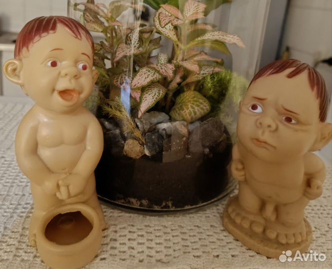 Куклы Испания Gloobee, коллекционные