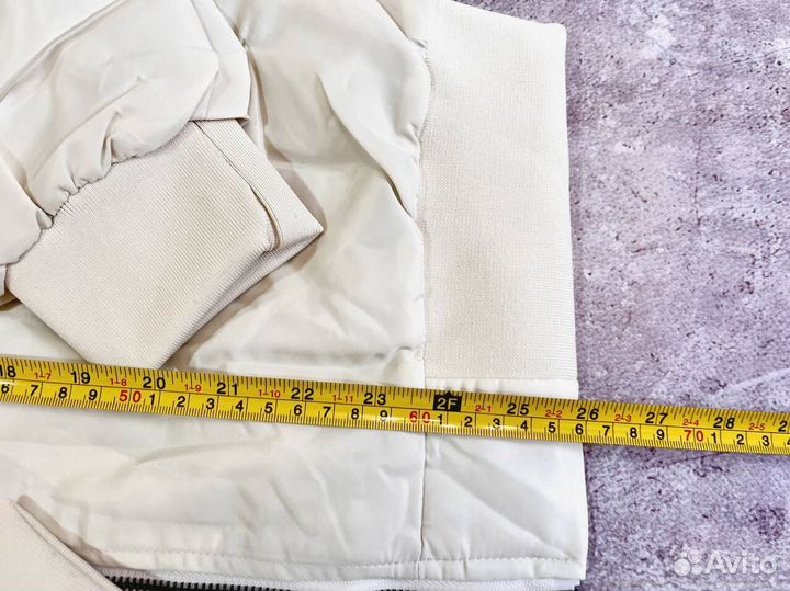 Бомбер Lyle Scott