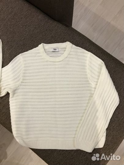 Джемпер новый