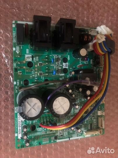 3PCB3214-41 плата управления кондиционером