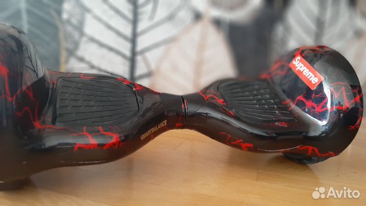 Гироскутер