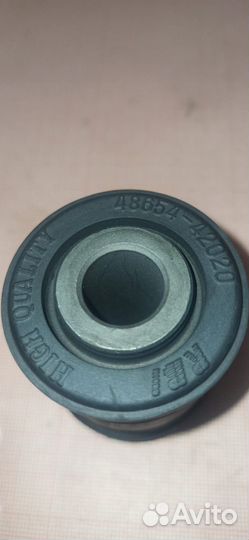 Сайлентблок рычага Toyota RAV 4 T24RV1WS