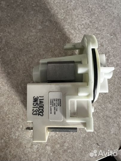 Насос (помпа) посудомоечной машины икеа