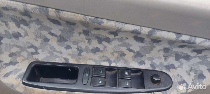 Блок управления стеклоподъемниками амулет amulet