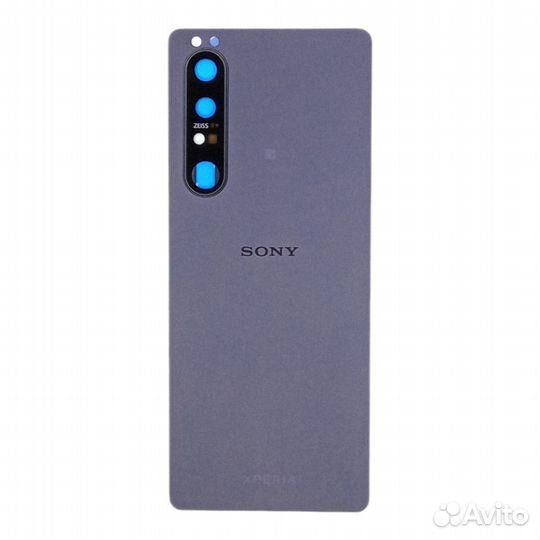 Задняя крышка для Sony Xperia 1 III