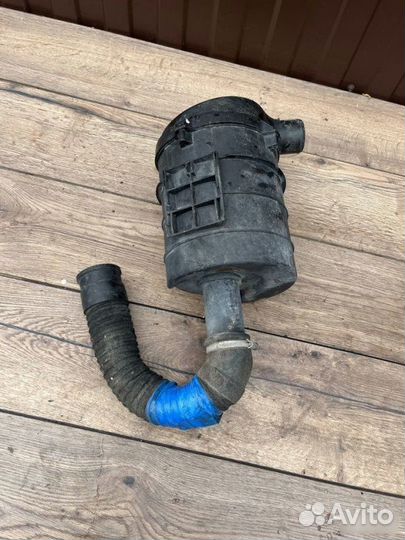 Корпус воздушного фильтра Renault Megan 1 1.2