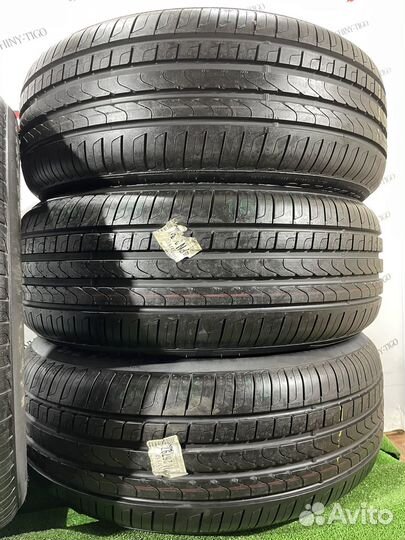 Pirelli Scorpion Verde 235/55 R19 101V