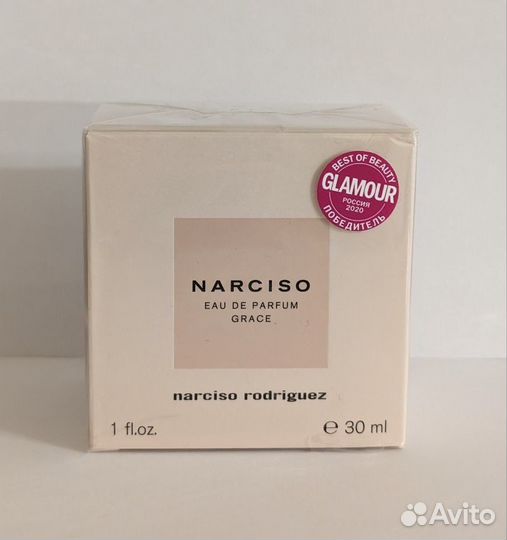 Продам Narciso Grace Narciso Rodriguez