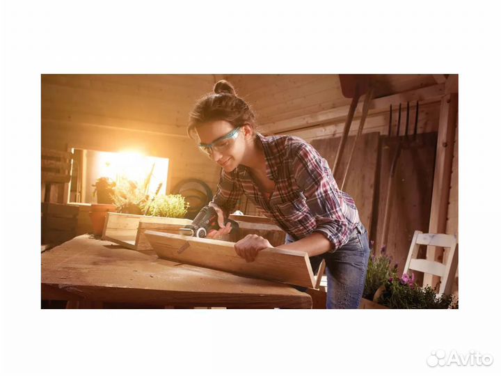 Цепная мини-пила Bosch EasyCut 12 аккумуляторная