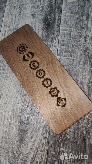 Доска садху