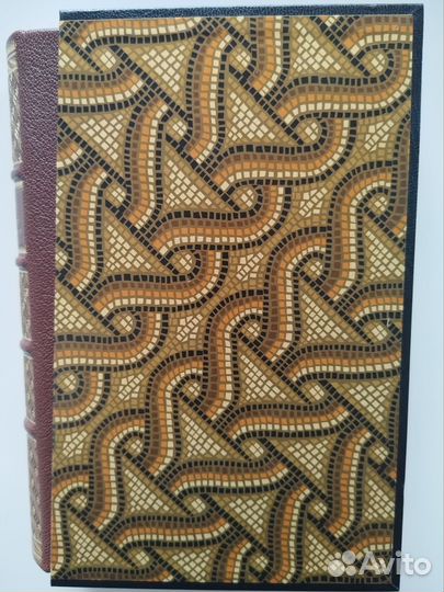 Подарочная книга 