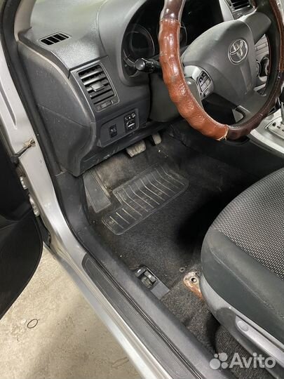 Химчистка авто