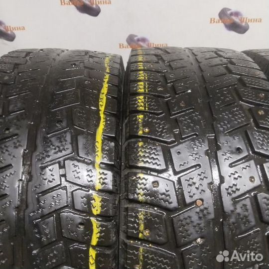 Matador MPS 500 Sibir Ice Van 225/70 R15