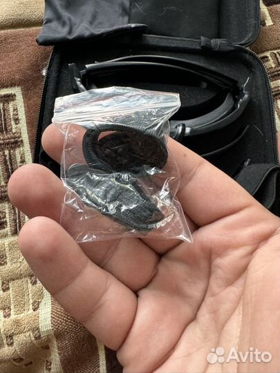 Очки тактические Alpha 2в1 (4 линзы)