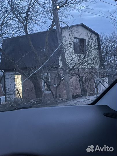 Крыша кровельные работы