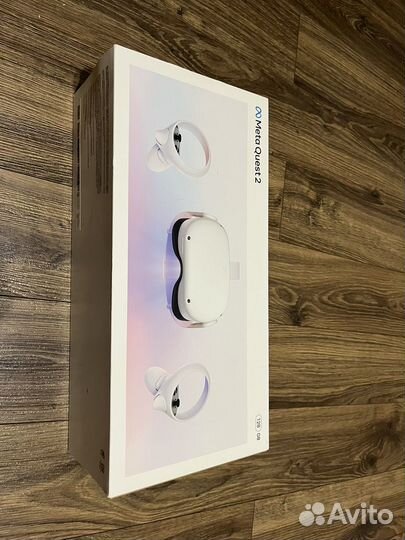 Oculus quest 2