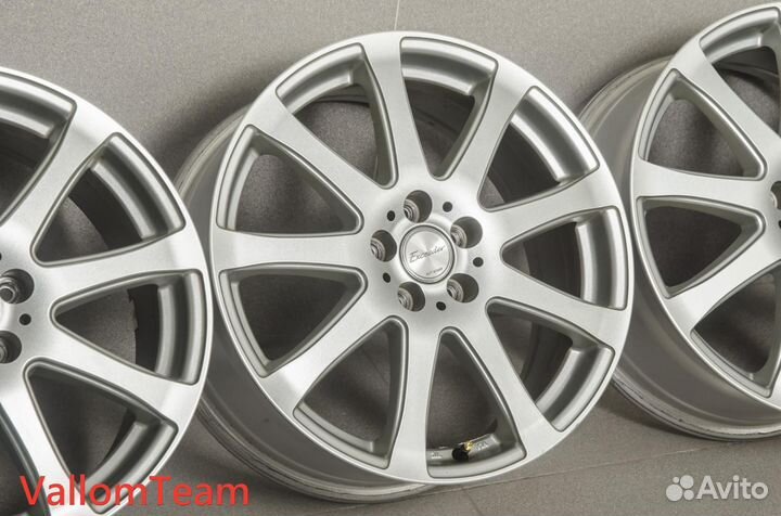 Лот UP28863289 Фирменные 17-е диски HOT stuff exce