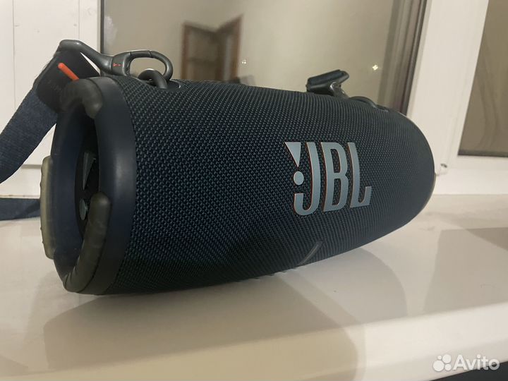 Jbl xtreme 3