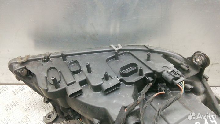 Фара левая Mercedes-Benz M-Класс W164 2006