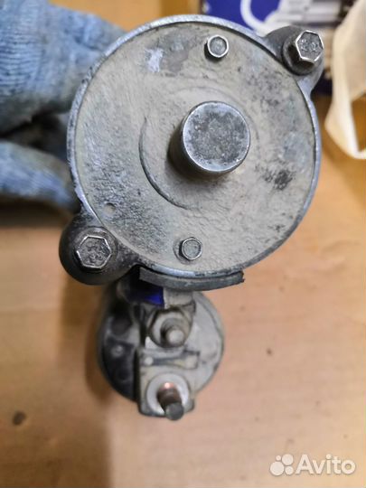 Стартер Форд фокус 1