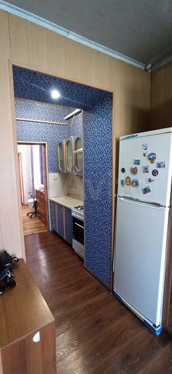 1-к. квартира, 32 м², 1/2 эт.