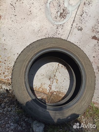 Yokohama Ice Guard Stud IG55 205/55 R16