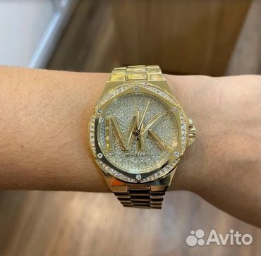 Часы женские michael kors MK7229