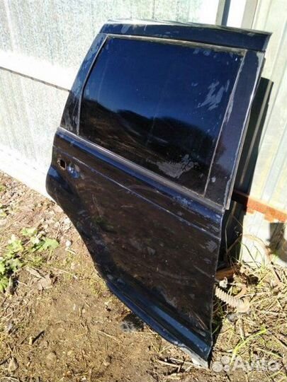 Дверь задняя правая Chrysler PT Cruzer