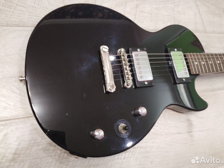 Электрогитара Epiphone special 2 Les Paul