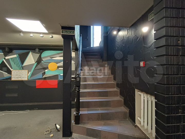 Сдам помещение свободного назначения, 105.2 м²