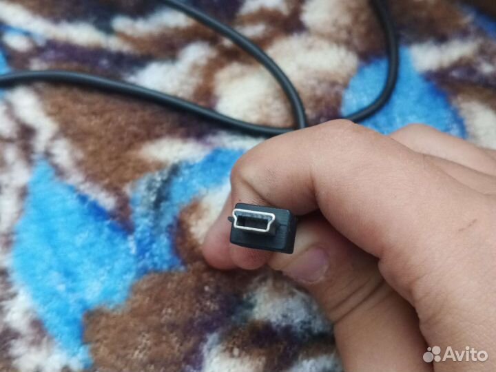 Нинтендо MP5