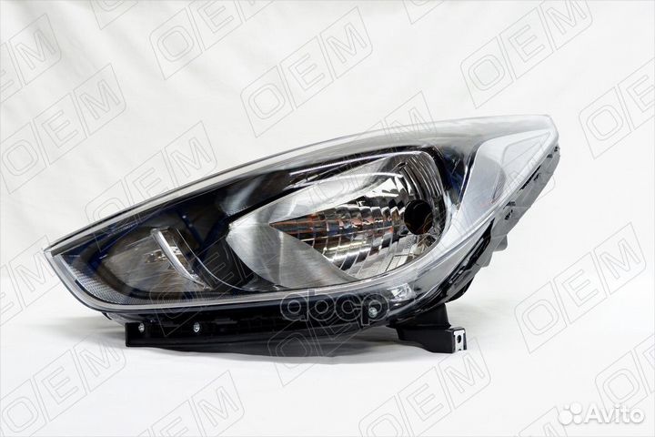 Фара левая Solaris 17-20 OEM0031FL O.E.M