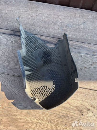 Пыльник ремня грм Volkswagen Passat 2.0