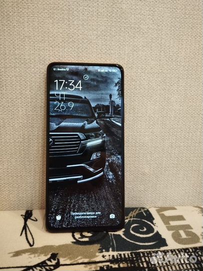 Xiaomi Redmi Note 10 Pro, 8/256 ГБ