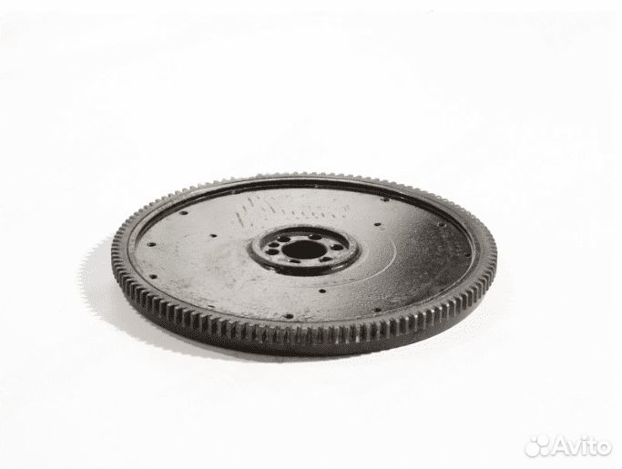 Маховик с венцом 485